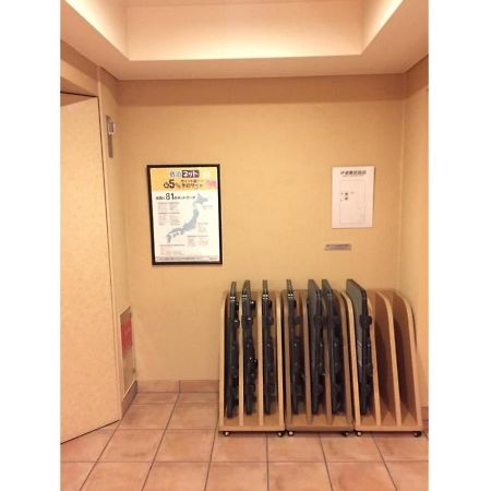 R&B Hotel Kobe Motomachi - Vacation Stay 15387V Bagian luar foto