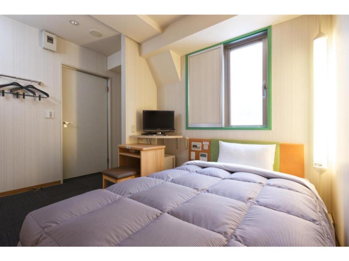 R&B Hotel Kobe Motomachi - Vacation Stay 15387V Bagian luar foto