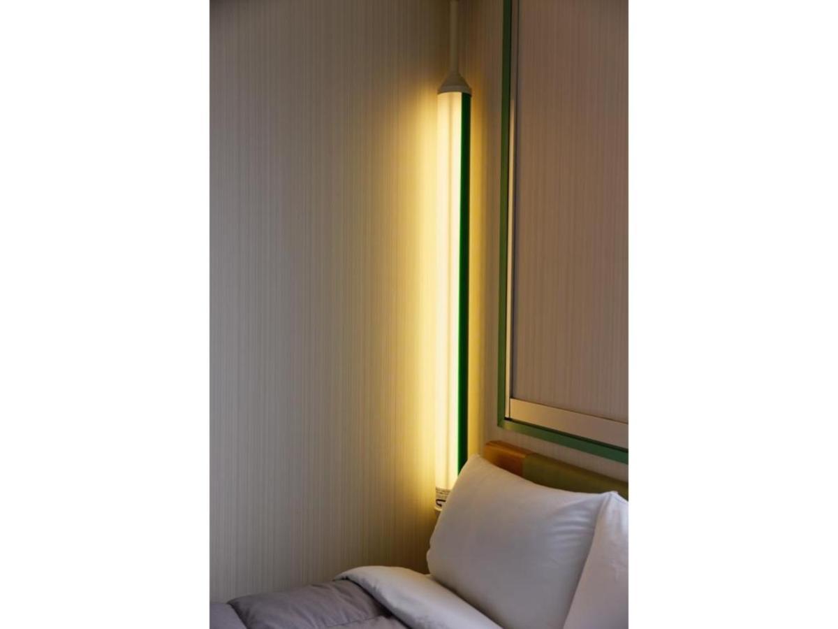 R&B Hotel Kobe Motomachi - Vacation Stay 15387V Bagian luar foto
