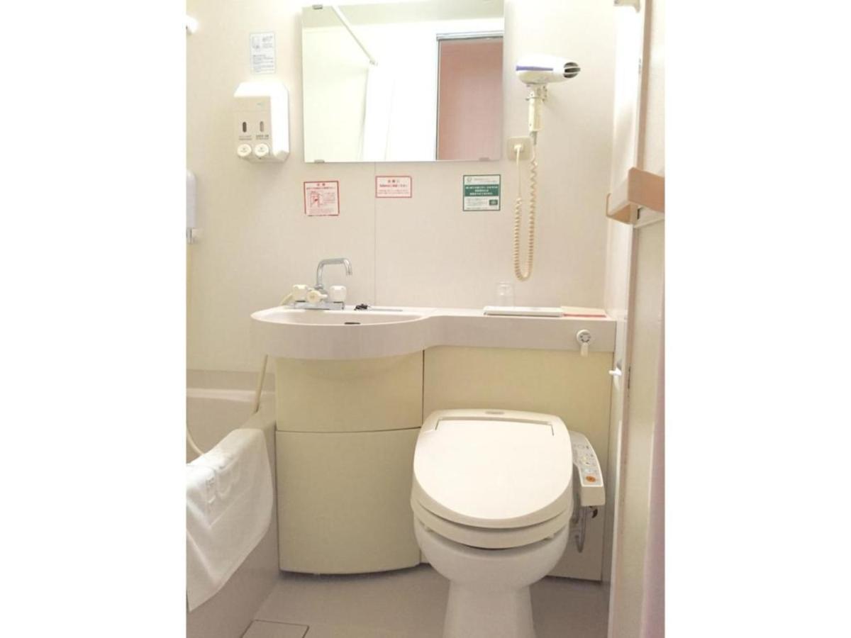 R&B Hotel Kobe Motomachi - Vacation Stay 15387V Bagian luar foto