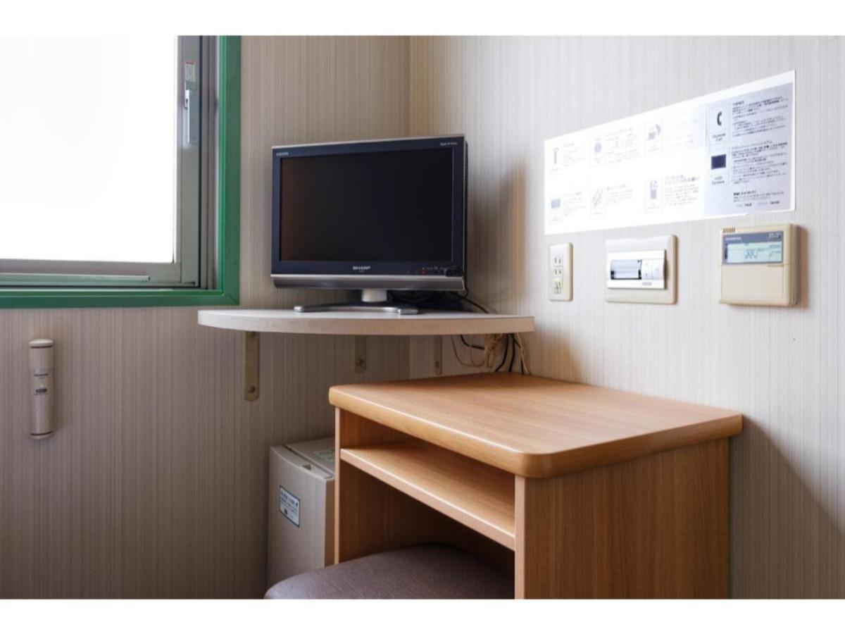 R&B Hotel Kobe Motomachi - Vacation Stay 15387V Bagian luar foto