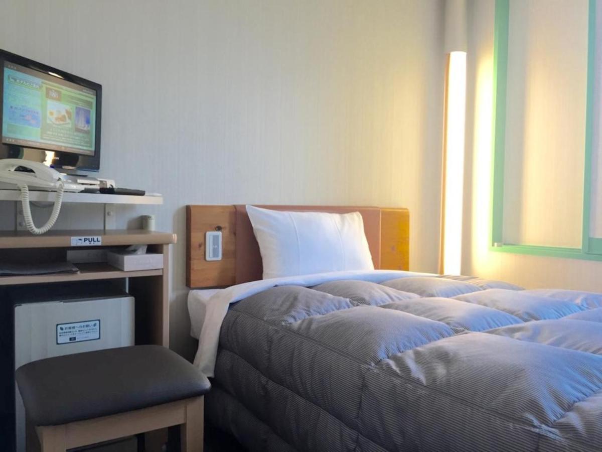 R&B Hotel Kobe Motomachi - Vacation Stay 15387V Bagian luar foto