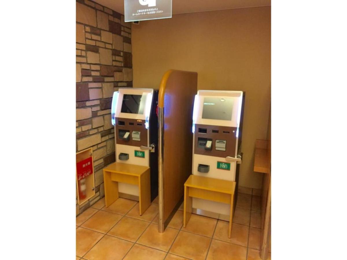 R&B Hotel Kobe Motomachi - Vacation Stay 15387V Bagian luar foto