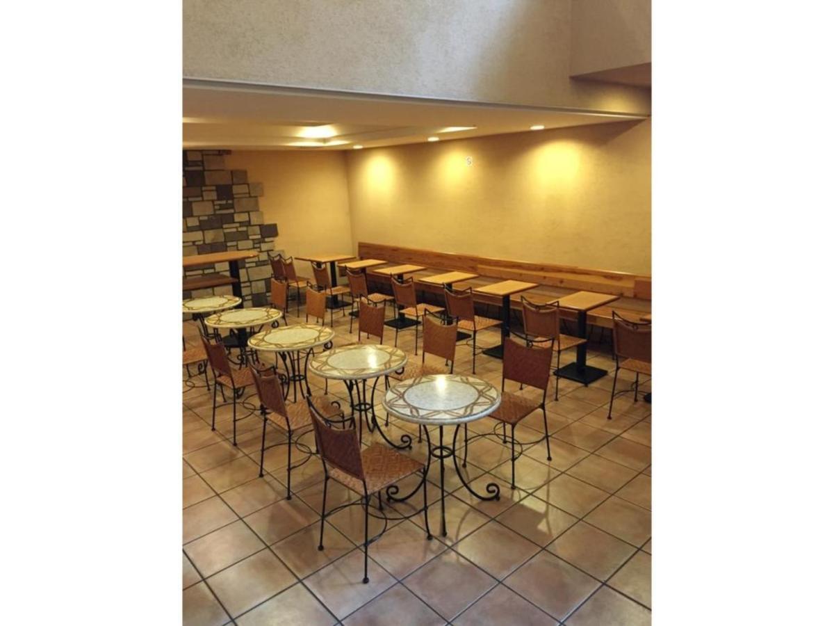 R&B Hotel Kobe Motomachi - Vacation Stay 15387V Bagian luar foto