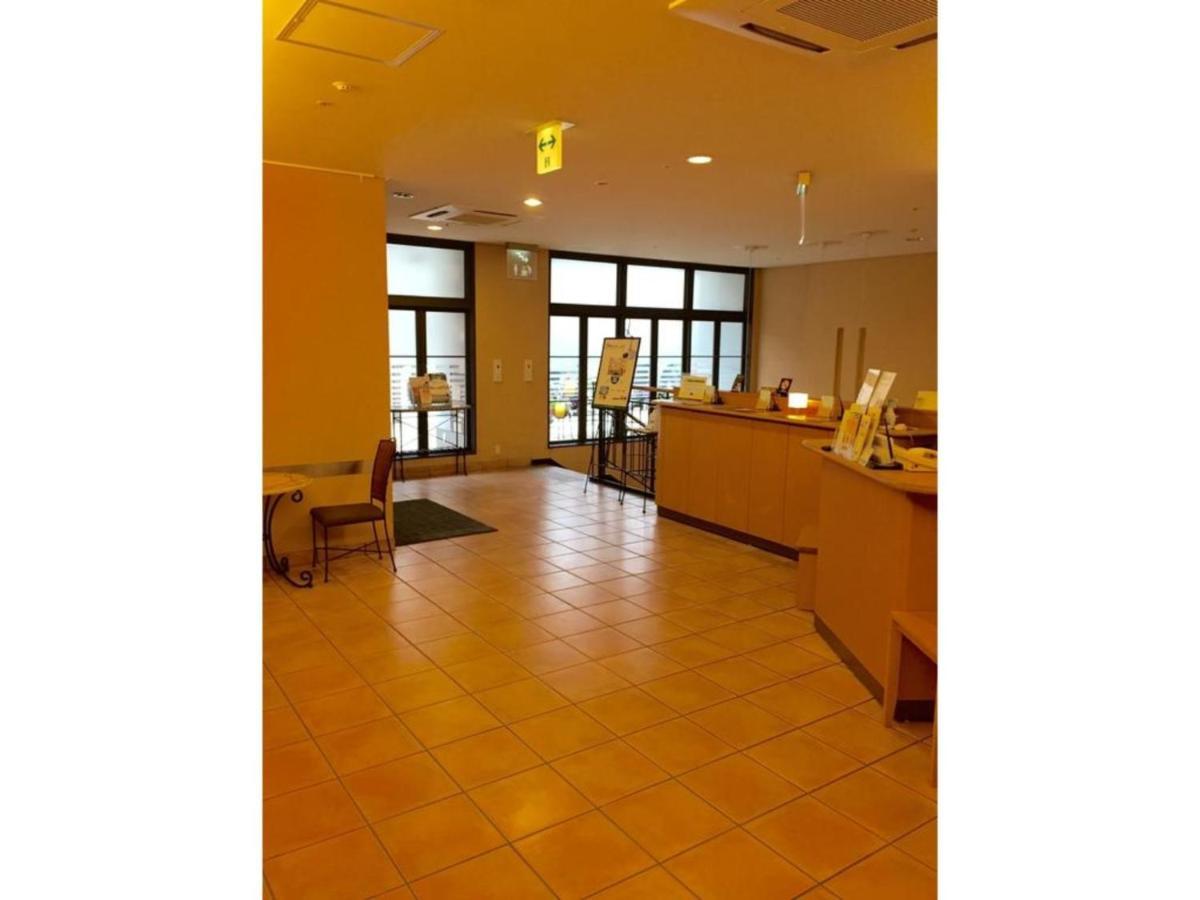 R&B Hotel Kobe Motomachi - Vacation Stay 15387V Bagian luar foto