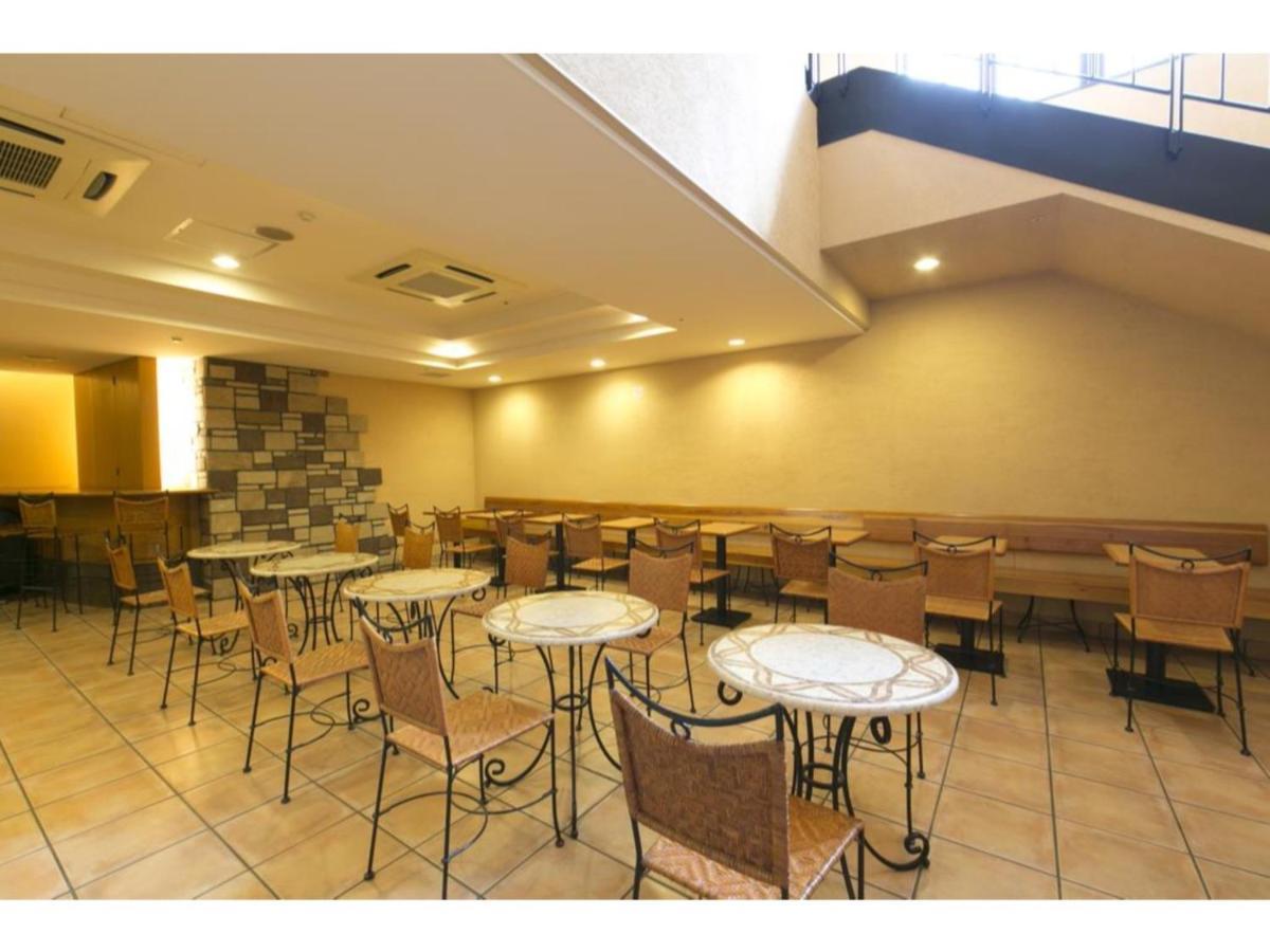 R&B Hotel Kobe Motomachi - Vacation Stay 15387V Bagian luar foto