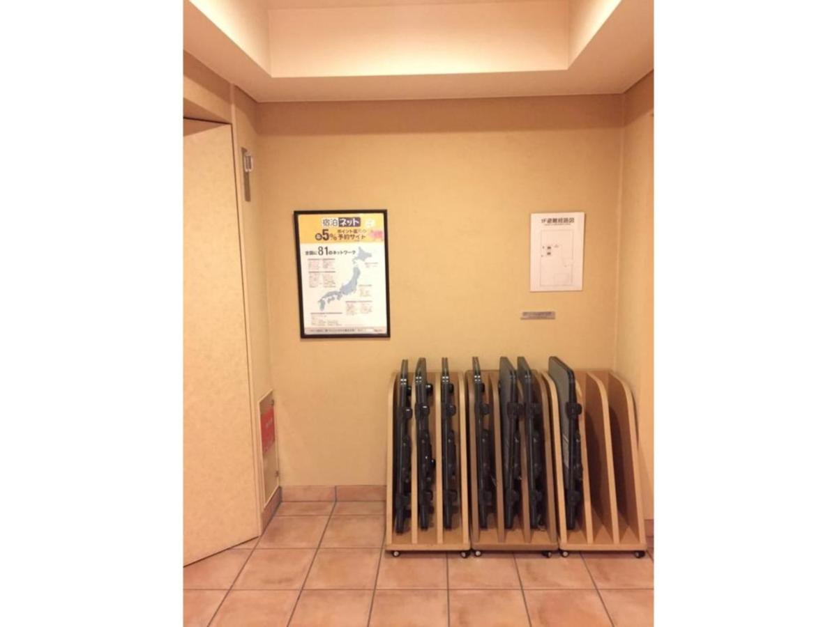 R&B Hotel Kobe Motomachi - Vacation Stay 15387V Bagian luar foto