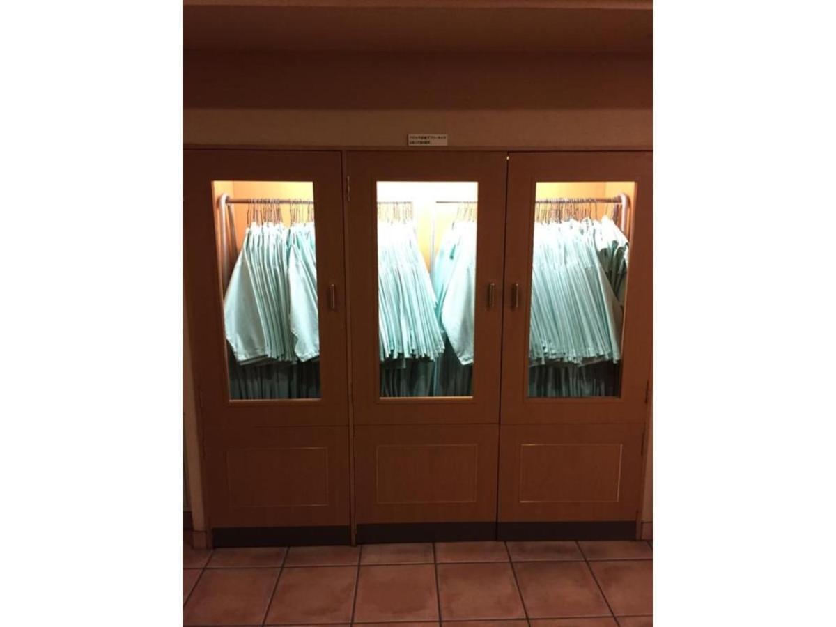 R&B Hotel Kobe Motomachi - Vacation Stay 15387V Bagian luar foto