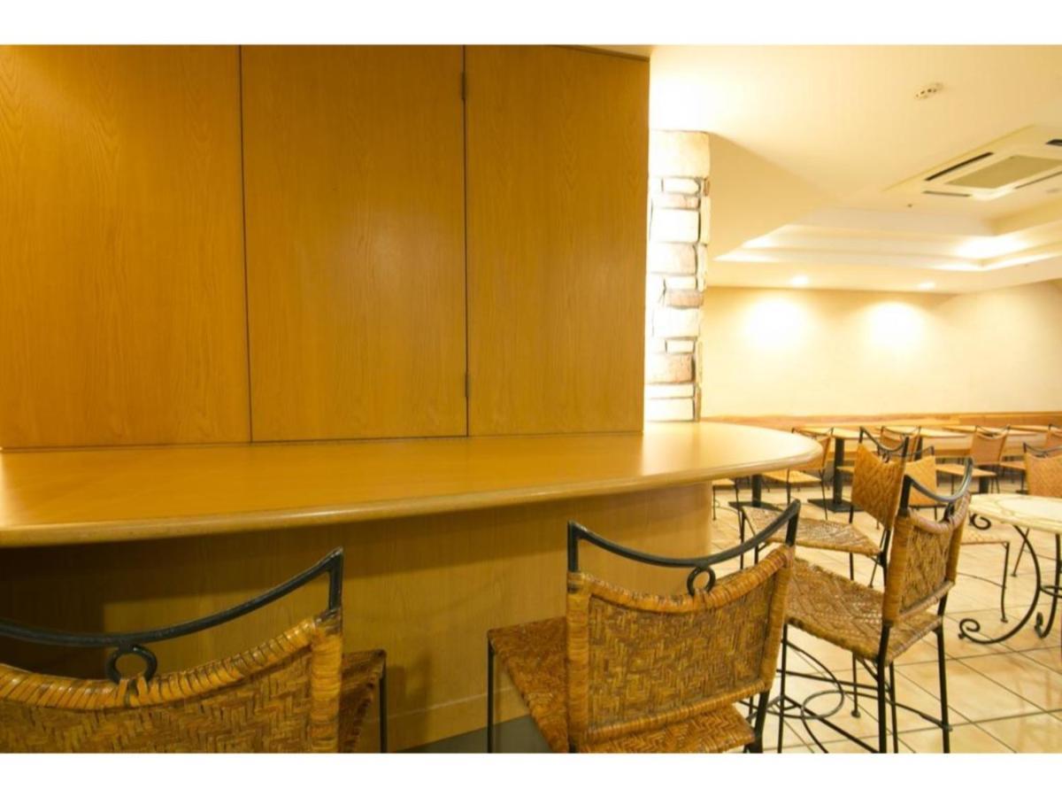 R&B Hotel Kobe Motomachi - Vacation Stay 15387V Bagian luar foto